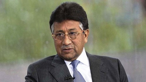 Pakistan: Ex-Präsident Musharraf droht Urteil des Hochverrats