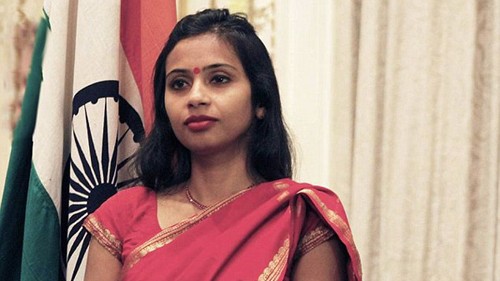 US-Außenminister bedauert die Festnahme einer indischen Diplomatin