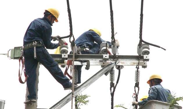 2014 investiert EVN fast sechs Milliarden US-Dollar zur Erhöhung der Strom-Kapazität