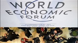 Vietnam beteiligt sich am Weltwirtschaftsforum in Davos