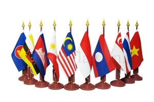 Seminar über ASEAN im Gedanken der Bürger