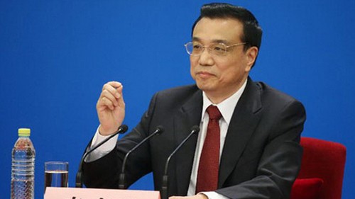 China schließt Parlamentssitzung ab
