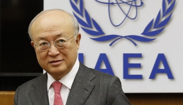 IAEA und Iran schließen ihre Atomverhandlung ab