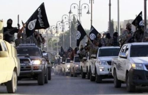 IS im Irak ist Bedrohung für die USA