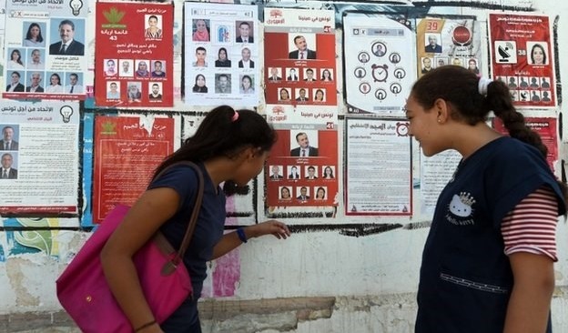 Parlamentswahl in Tunesien – der Weg zur Demokratie
