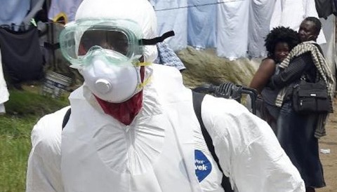 WHO gibt Sicherheitsempfehlungen für Ebola-Behandlung
