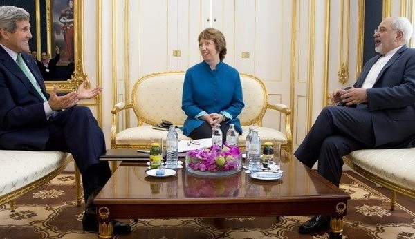 USA, EU und Iran beschleunigen Verhandlungen über Atomproblem