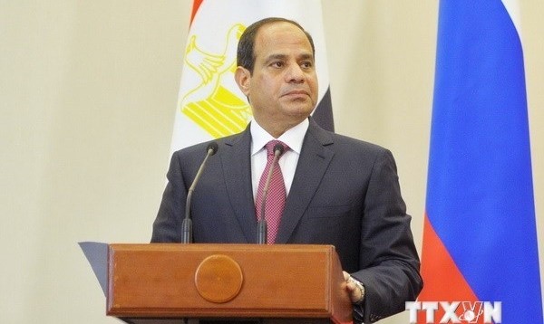 Ägyptens Präsident: Parlamentswahlen vor Ende März 2015