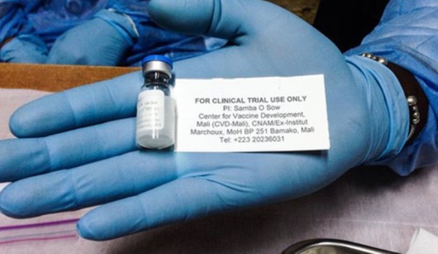 Medikamente gegen Ebola werden im Dezember in Westafrika getestet