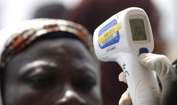 WHO prognostiziert starke Senkung der Ebola-Infektionsfälle Anfang nächsten Jahres