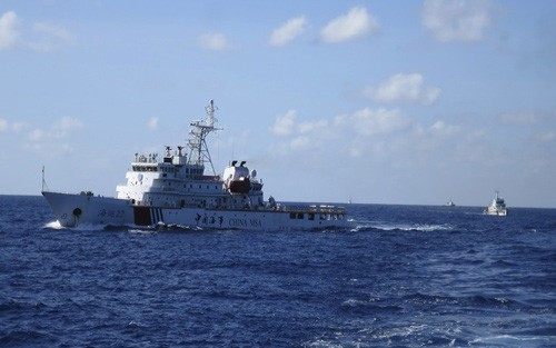 US-Repräsentantenhaus verabschiedet Resolution über Ostmeer und Ostchinesisches Meer