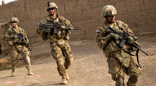 Nato beendet ihre Mission in Afghanistan