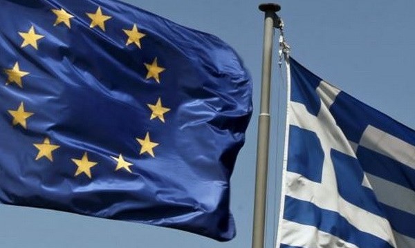 EU will Griechenland in Eurozone halten