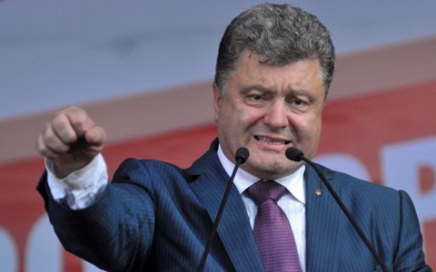 Ukraine-Gipfel wird Mitte Januar stattfinden