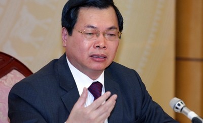 Vietnam beteiligt sich aktiv an der ASEAN-Gemeinschaft