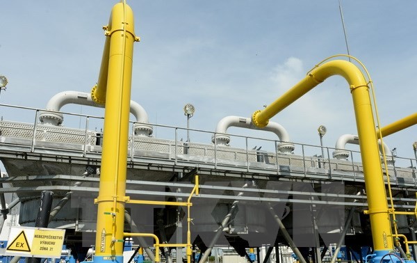 Russland liefert Ukraine weiterhin verbilligtes Gas