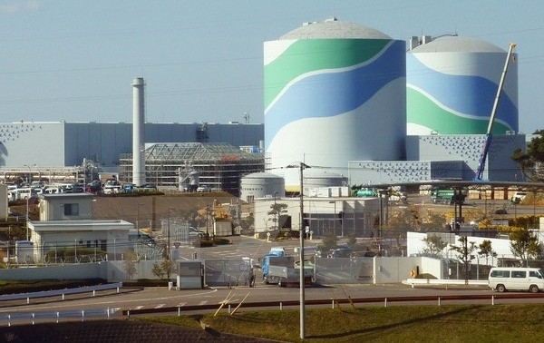 Japan: Atomstrom ist weiterhin die Säule in der Energiepolitik