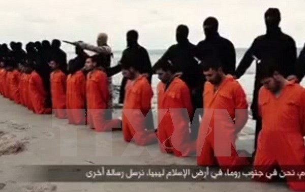 IS setzt Hinrichtung im Irak fort