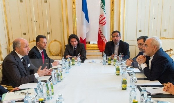 Atomverhandlung zwischen Iran und P5+1-Gruppe kann noch eine Vereinbarung erreichen