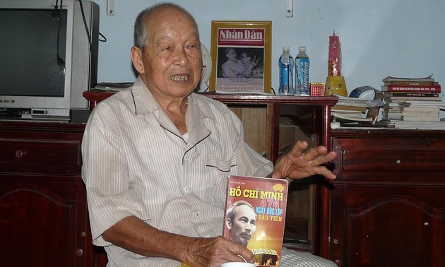 50 Jahre Sammelleidenschaft über Ho Chi Minh