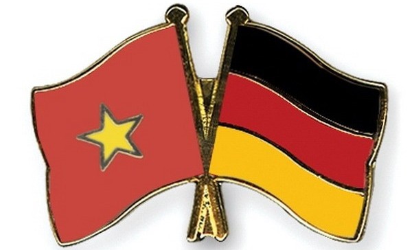 Strategische Verwaltungsgruppe Vietnam-Deutschland tagt zum dritten Mal