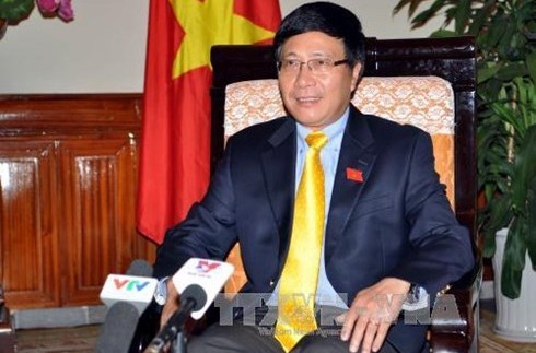 Vietnam ist eines der schnellsten Länder in der Erfüllung der UN-Millenniumsziele