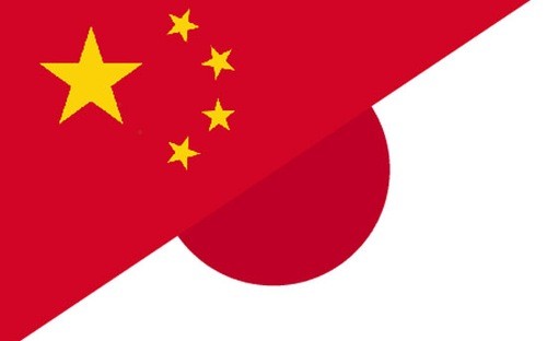 China und Japan einigen sich in vielen wichtigen Fragen