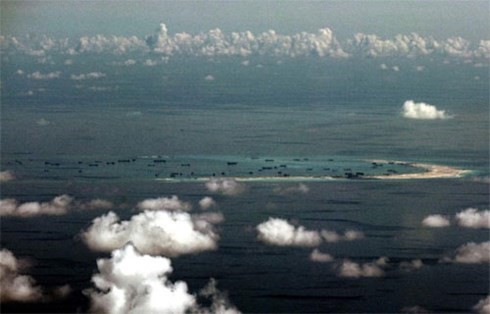 Ausländische Experten weisen Souveränitätserklärung Chinas im Ostmeer zurück
