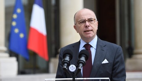 EU verschärft Sicherheit an den Grenzen nach dem Terroranschlag in Paris