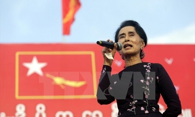 Myanmar veröffentlicht Wahlergebnisse: NLP gewinnt 77 Prozent der Stimmen
