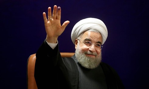 Iran ruft zu Auslandsinvestitionen auf