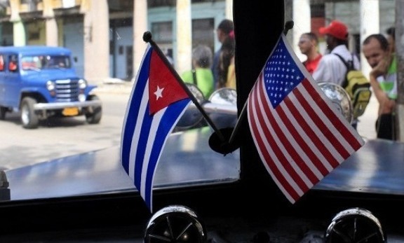 Kuba und die USA einigen sich auf Wiederbelebung einer direkten Fluglinie