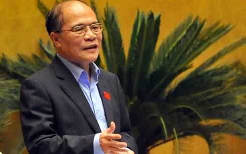 Zusammenarbeitsregeln zwischen Ständigem Parlamentsausschuss und Vaterländischer Front Vietnams