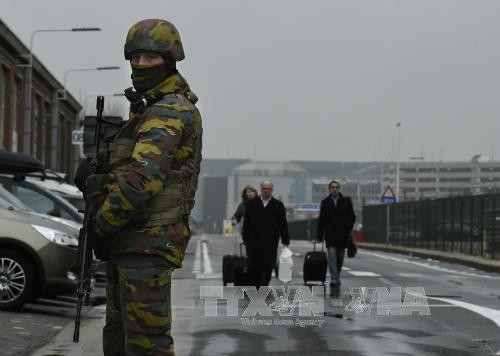 Niederlande warnten Belgien bereits in der Vergangenheit vor Terrorattentätern in Brüssel