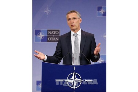 Montenegro unterzeichnet Vereinbarung für Nato-Beitritt
