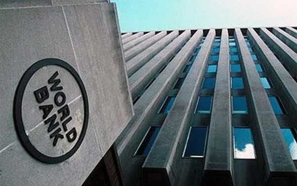 Weltbank senkt Prognose für globales Wirtschaftswachstum auf 2,4 Prozent