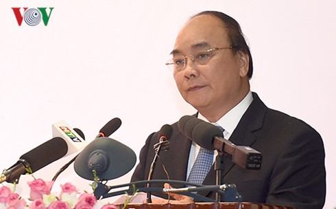 Premierminister Nguyen Xuan Phuc fordert sicheren Schutz des Leichnams Ho Chi Minhs