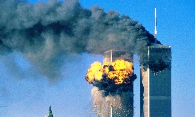 Familien der 11/9-Opfer dürfen Saudi-Arabien verklagen