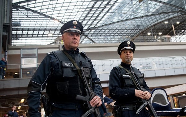 Deutschland warnt vor Rückkehr von tausenden IS-Dschihadisten nach Europa