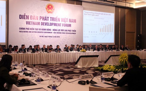 Premierminister: Bemühungen Vietnams zur Verbesserung des Investitionsumfelds