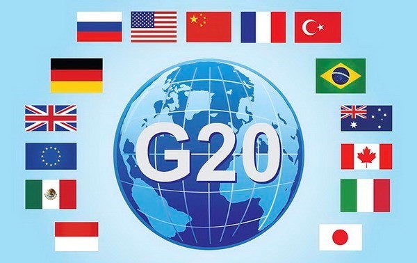 Vietnam nimmt an Sherpa-Konferenz der G20 teil