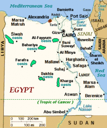 Russland eröffnet Konsulat in der ägyptischen Stadt Hurghada
