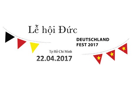 Deutschlandfest findet zum ersten Mal in Ho-Chi-Minh-Stadt statt