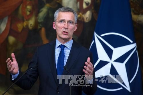 NATO überlegt die Aufstockung ihrer Soldaten in Afghanistan