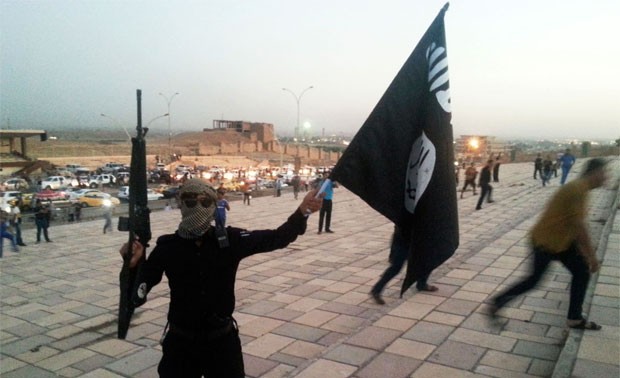 Terrorbekämpfung: USA verhängen harte Sanktionen gegen IS-Funktionäre