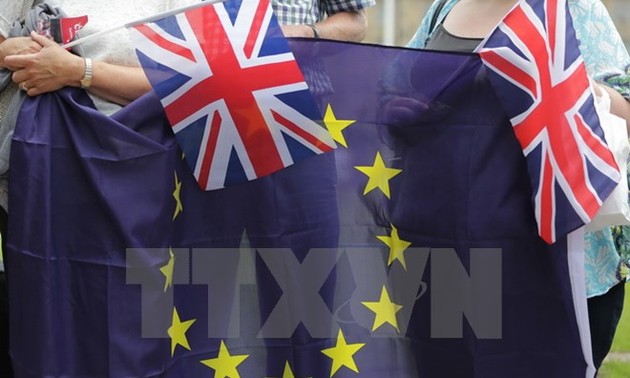 Brexit: EU begrüßt einen Verbleib Großbritanniens in der EU