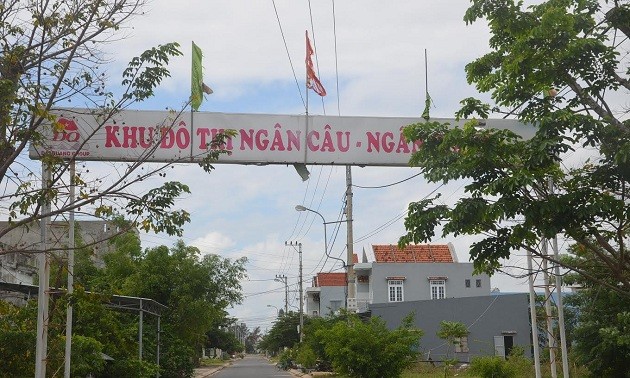 Gewerbegebiet Dien Nam-Dien Ngoc: Dynamik für Wirtschaftsentwicklung in Quang Nam