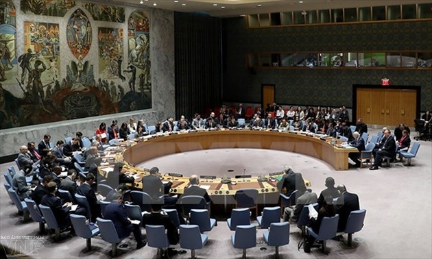 UN-Sicherheitsrat beruft nach dem Atomtest Nordkoreas eine dringliche Sitzung ein
