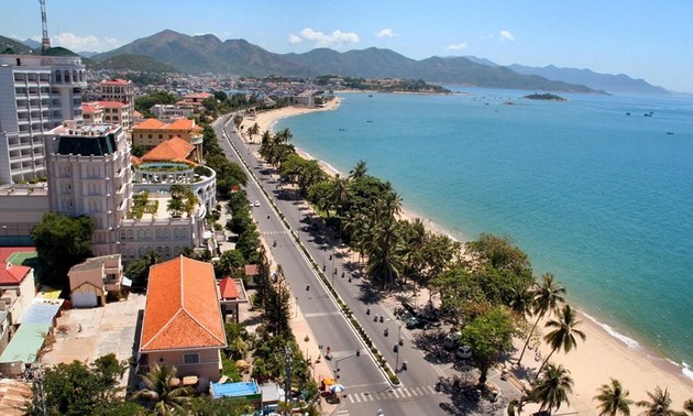Vietnamesische Provinzen verstärken Handelsförderung