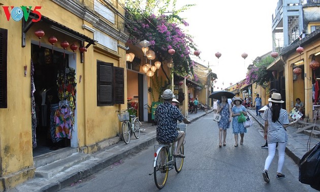 Hoi An - ein neues kulinarisches Zentrum Vietnams